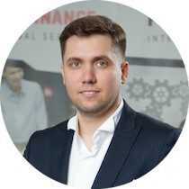 Fintech project