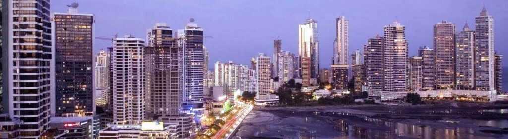 Panama Online Gambling License from JCJ for iGaming Operators Hero Image