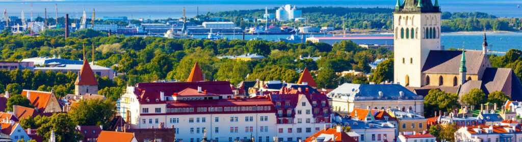 Estonia Remote Gambling License for Online Casino Operations Hero Image