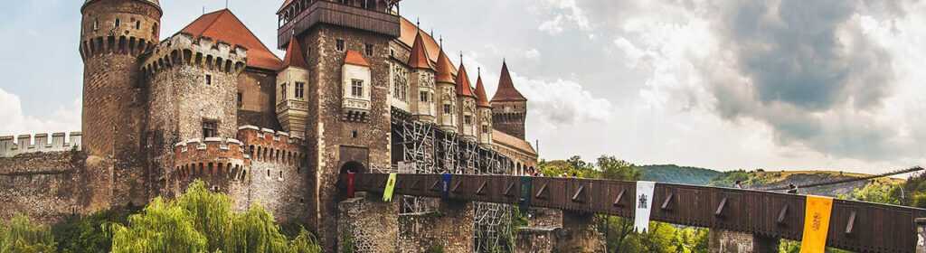 Electronic Money Institution License in Romania under BNR Regulation Hero Image