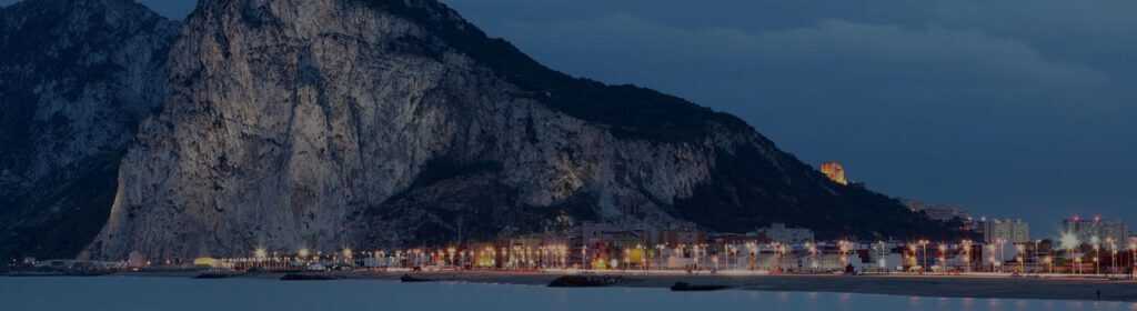Gibraltar Cryptocurrency license