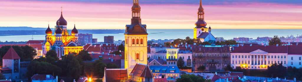 Estonia Cryptocurrency exchange license