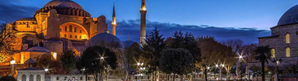 Turkey Cryptocurrency exchange license Hero Image