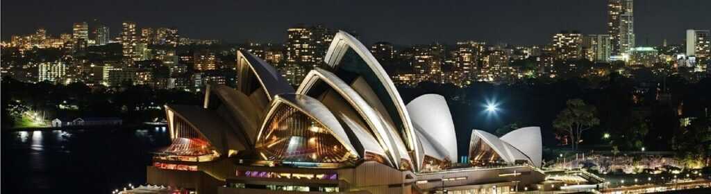 AUSTRAC Registration and AFSL Application Services for Australian Payment License Hero Image