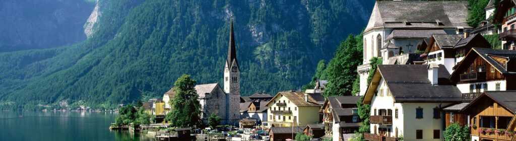 Налоги в Австрии Hero Image