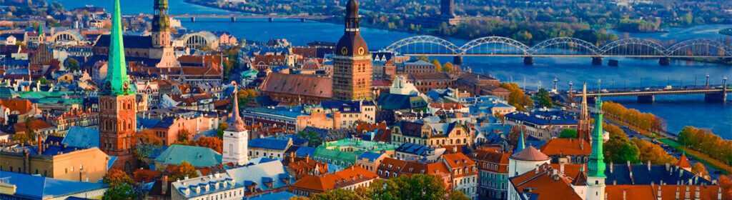 Налоги в Латвии Hero Image