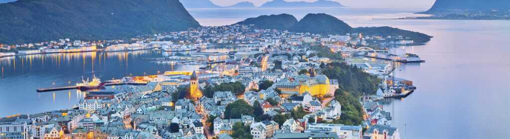 Налоги в Норвегии Hero Image