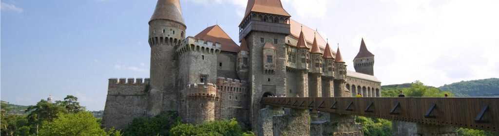 Налоги в Румынии Hero Image