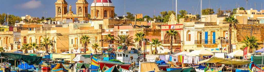 Налоги на Мальте Hero Image