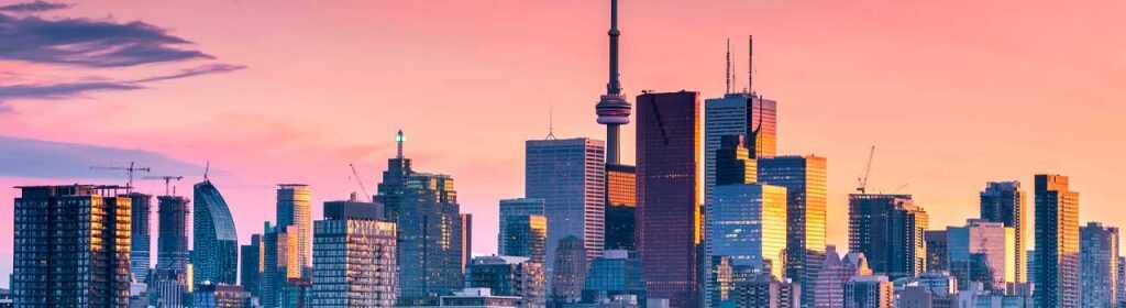 Canada Payment License