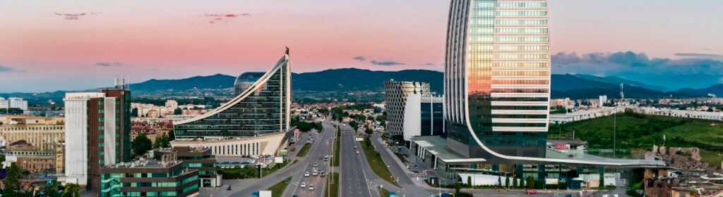 Get a Crypto Exchange License in Bulgaria Hero Image