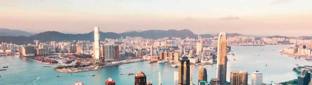 Hong Kong HKMA License