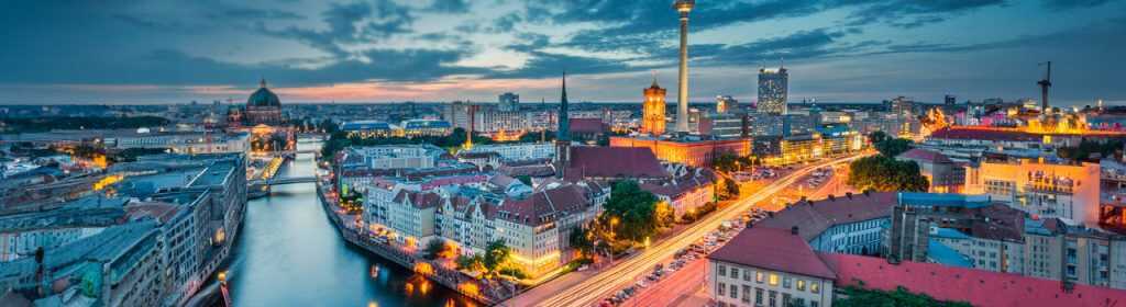 Germany Cryptocurrency Exchange License