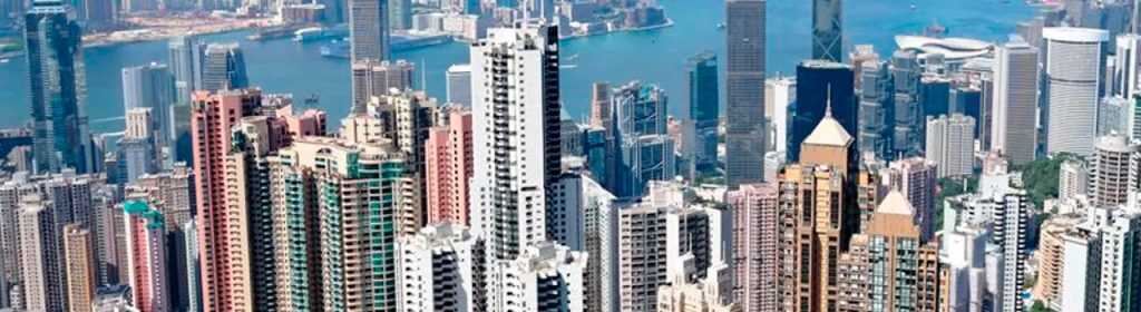 Hong Kong MSO License