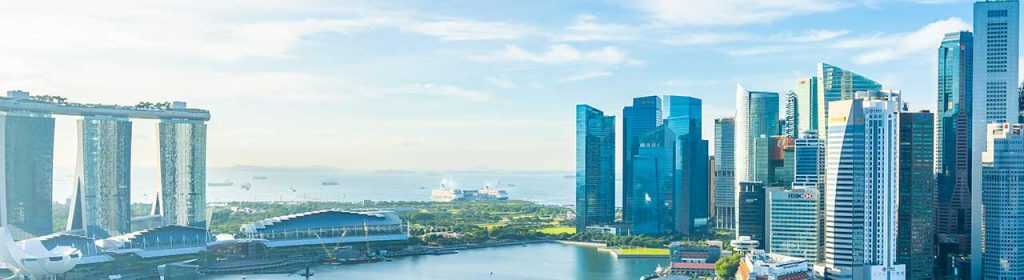 Singapore CMS Payment System License | Prifinance