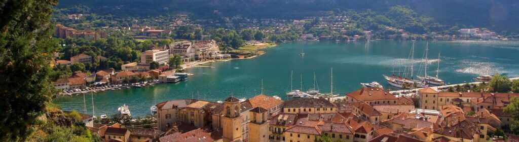 Montenegro Payment Institution License Issued by CBCG Hero Image