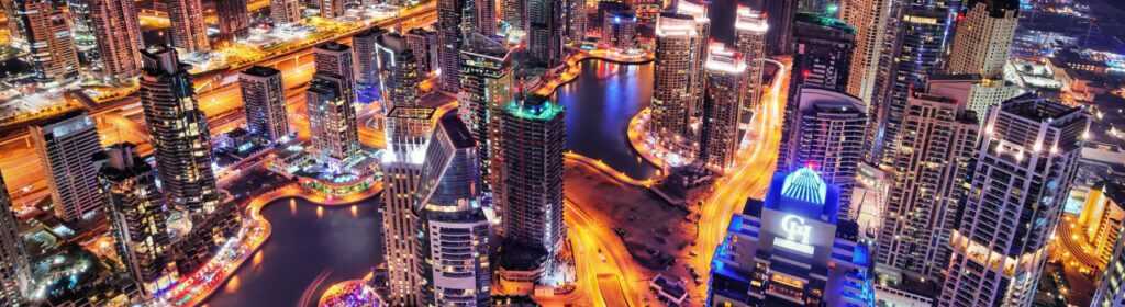 UAE Crypto licenses
