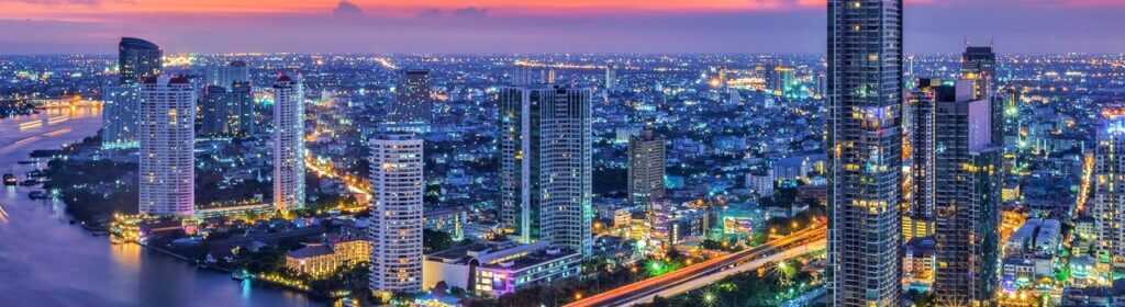 Crypto Exchange License in Thailand under SEC DVA Law Hero Image