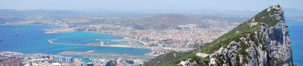 Gibraltar Investment License Hero Image
