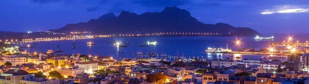 Cape Verde Cryptocurrency License