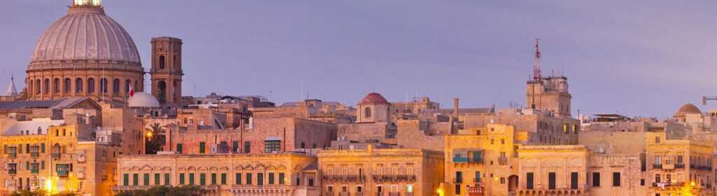 Get a Malta Crypto License Hero Image