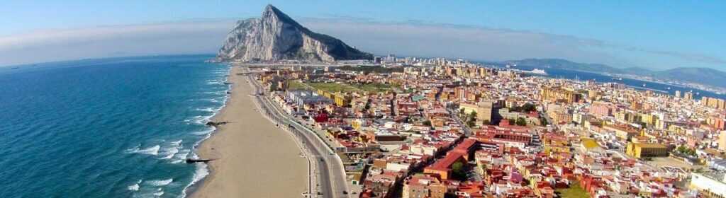 Gibraltar Online Gambling License Under GLA Regulation Hero Image