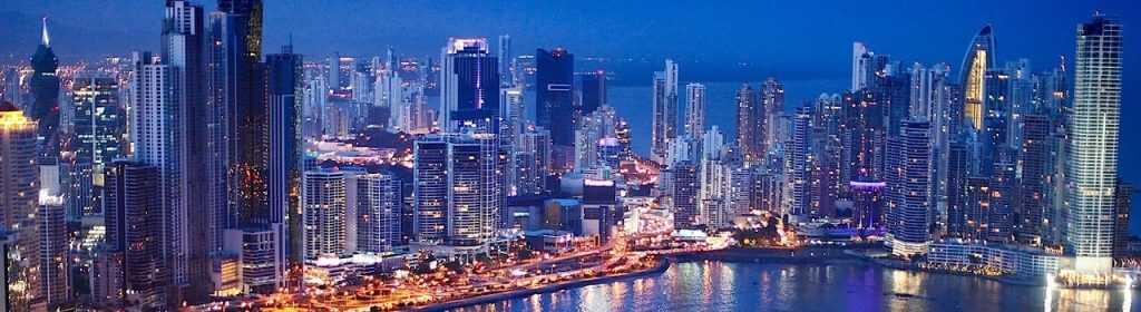 Licencia de intercambio de criptomonedas de Panamá