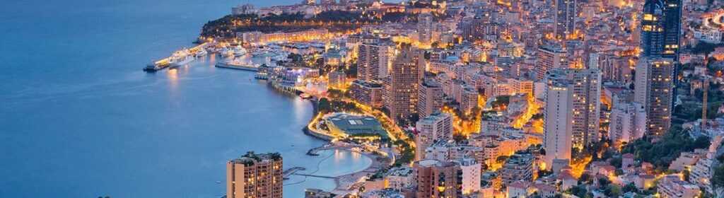 Get a Monaco Crypto License Hero Image