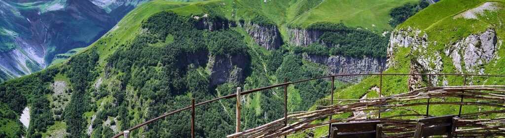 Payment Service Provider (PSP) License in Georgia under NBG Regulation Hero Image