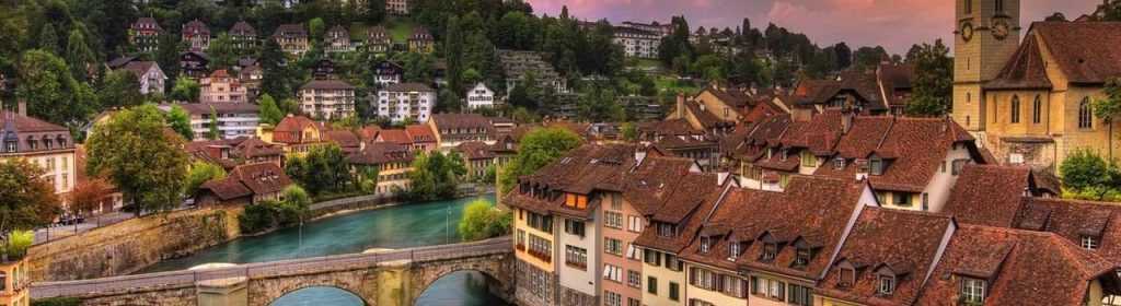 Licencia del sistema de pago suizo