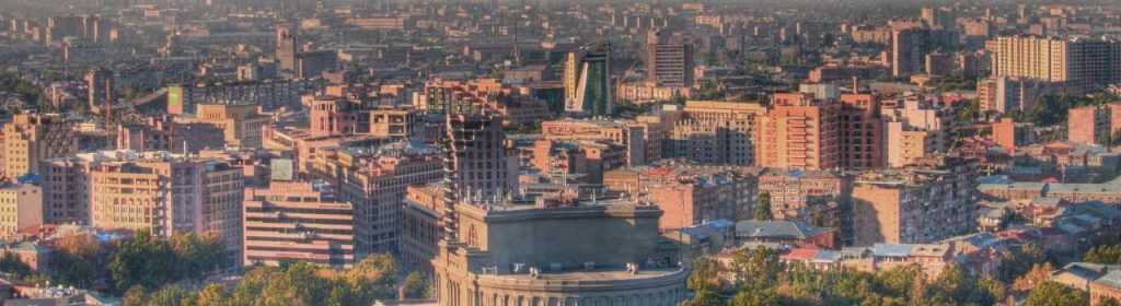 Cryptocurrency Exchange License in Armenia | Prifinance