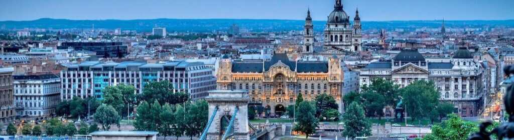 Electronic Money Institution (EMI) License in Hungary under MNB Regulation Hero Image