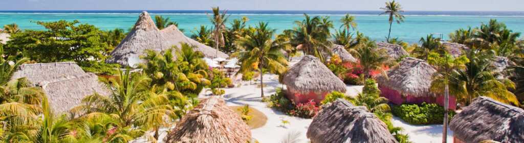 IFSC Securities Dealer License for Forex and CFD Brokerage in Belize Hero Image