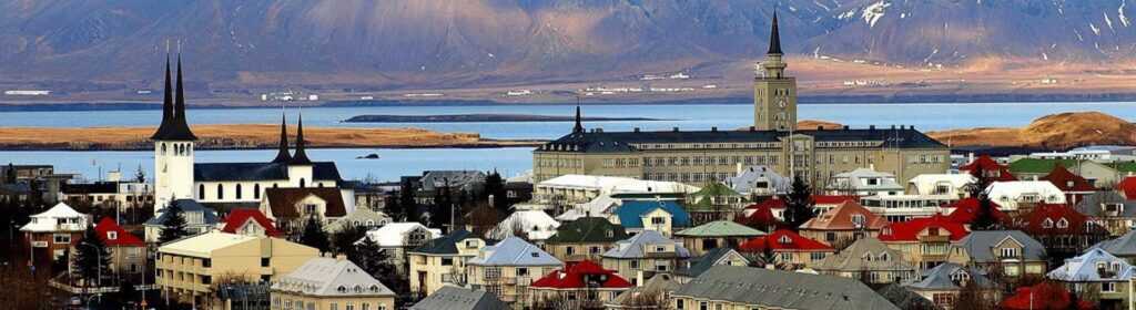 Лицензия платежной системы Исландия Hero Image