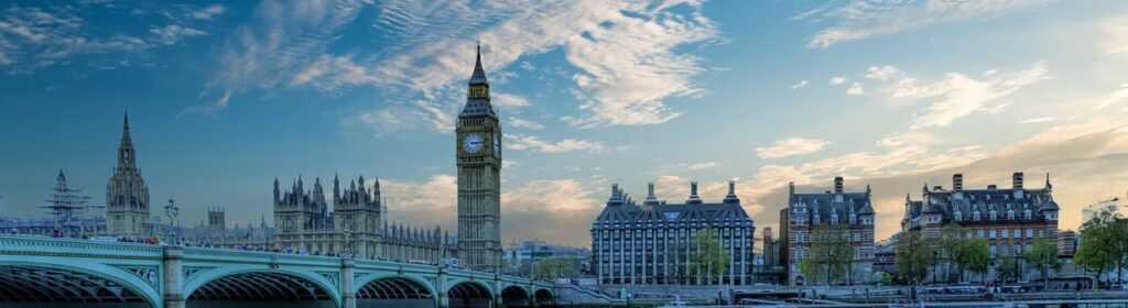 Electronic Money Institution (EMI) License in England under FCA Regulation Hero Image