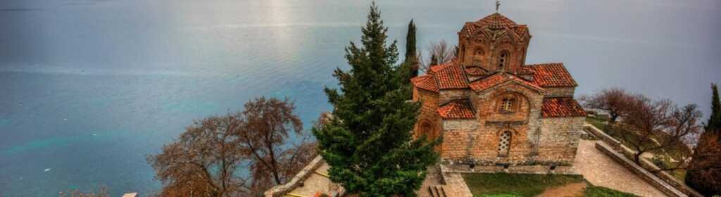 Лицензия платежной системы Македония Hero Image