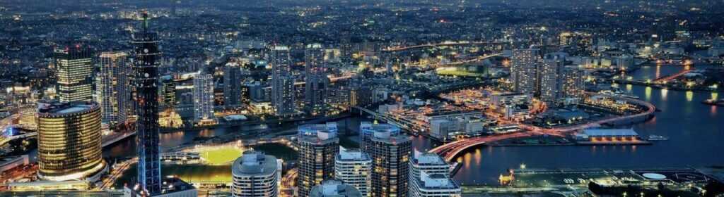 Get a Japan Crypto License Hero Image