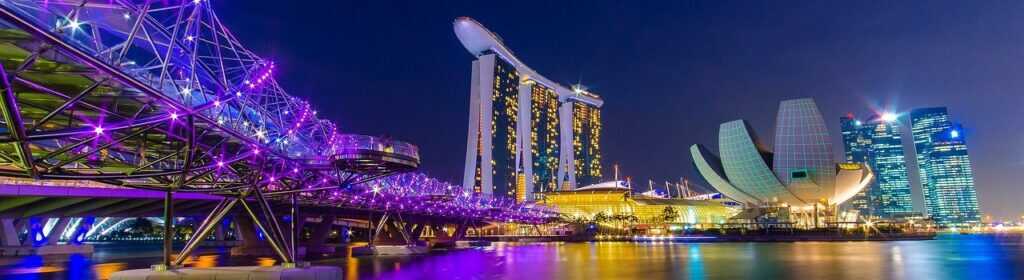 Get an MPI license Singapore Hero Image