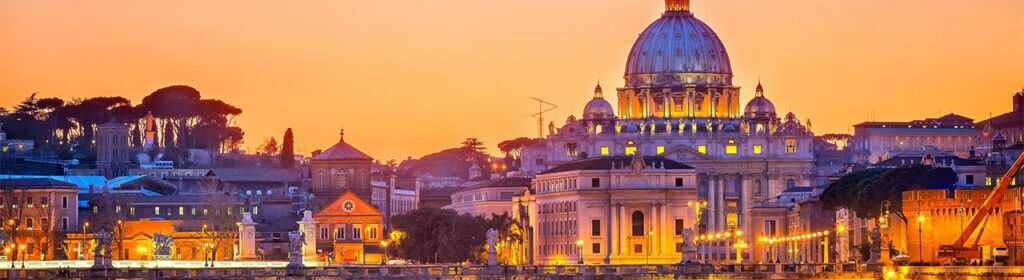 Налоги в Италии Hero Image