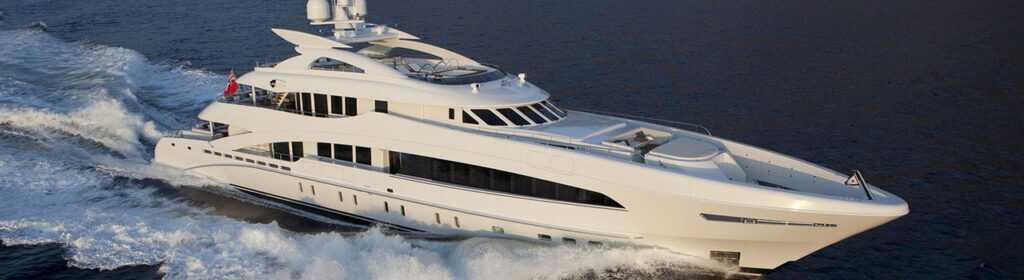 Регистрация яхт в Латвии Hero Image