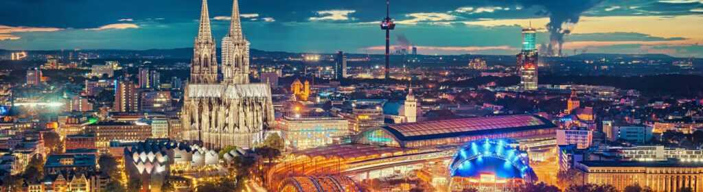 Налоги в Германии Hero Image