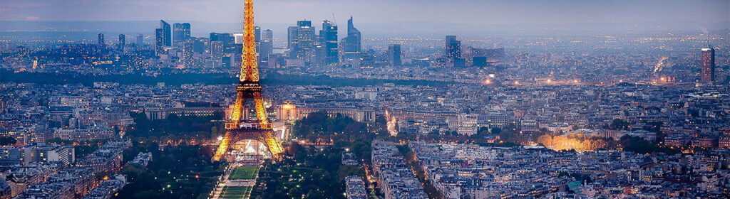 Налоги во Франции Hero Image