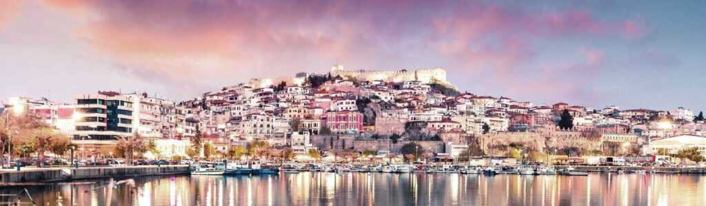 Лицензия форекс Северная Македония Hero Image