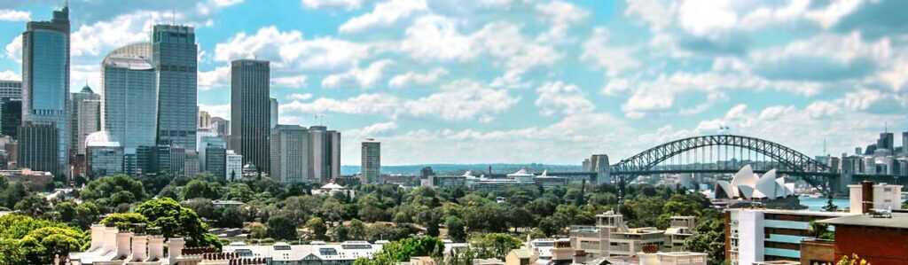 Лицензия на обмен криптовалют в Австралии