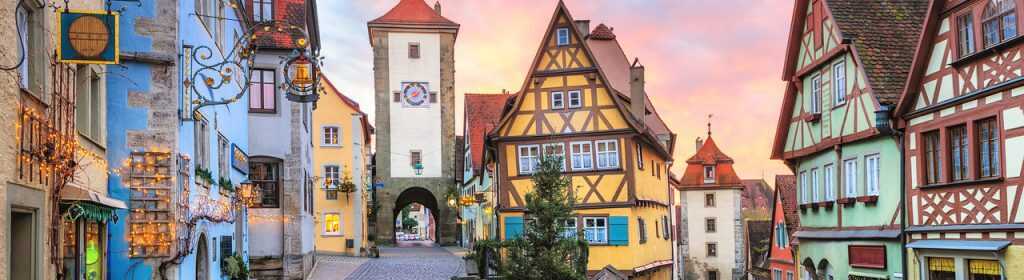 Licencia del sistema de pago de Alemania