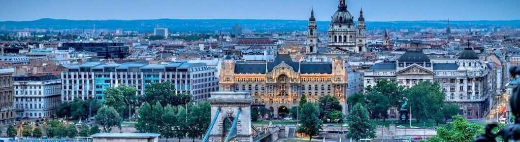 Licencia del sistema de pago de Hungría