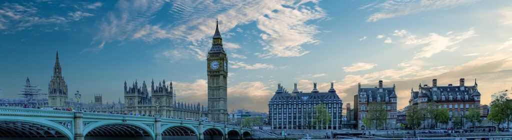 Inglaterra Payment System License