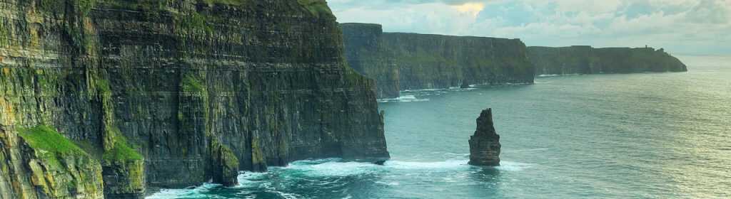 Licencia del sistema de pago de Irlanda