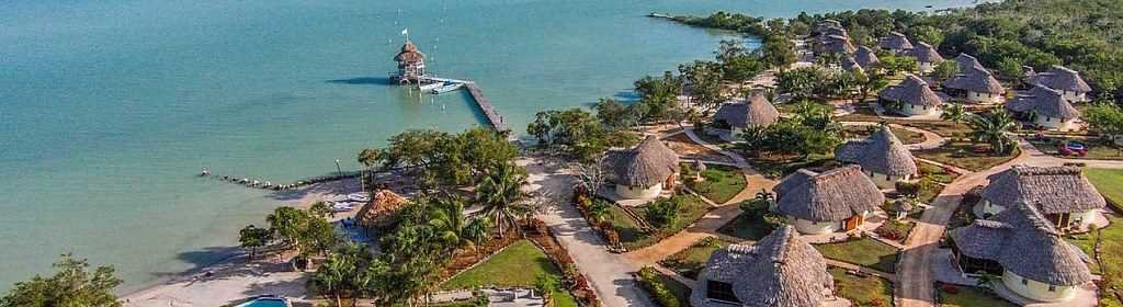 Licencia del sistema de pago de Belice