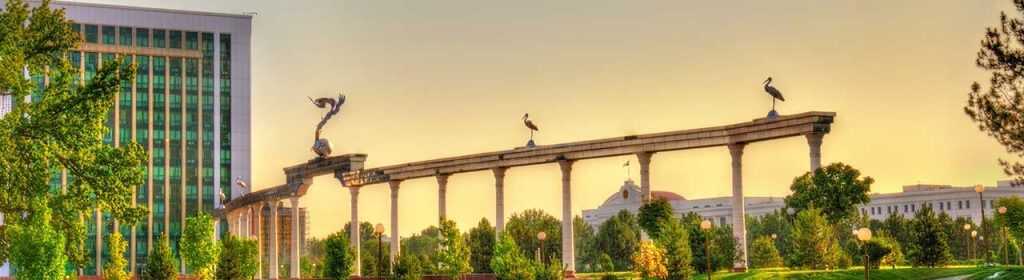 Uzbekistan Cryptocurrency Exchange License | Prifinance